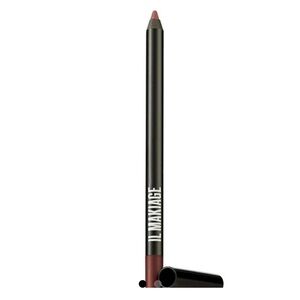 IL MAKIAGE Lip Liner - Deep Burgundy